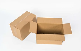 瓦楞紙箱成品尺寸的管理控制